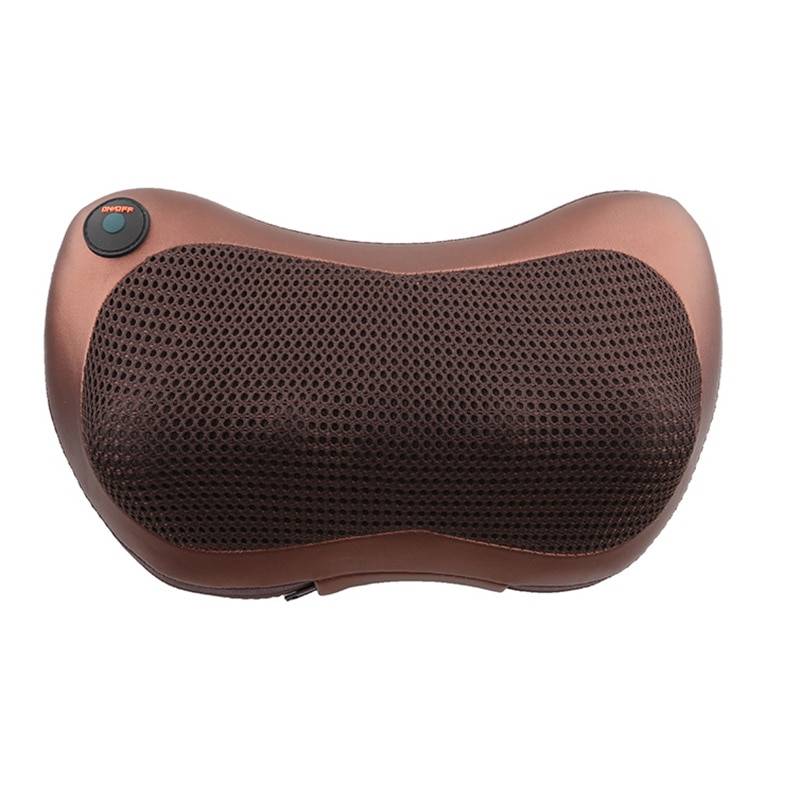 Electric Relaxation Massage Pillow Best Sellers Massagers Ships From : Poland|China|United States|Ukraine|SPAIN|Russian Federation Electric Relaxation Massage Pillow Best Sellers Massagers