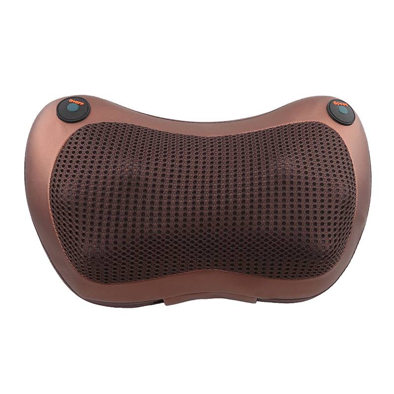 Electric Relaxation Massage Pillow Electric Relaxation Massage Pillow