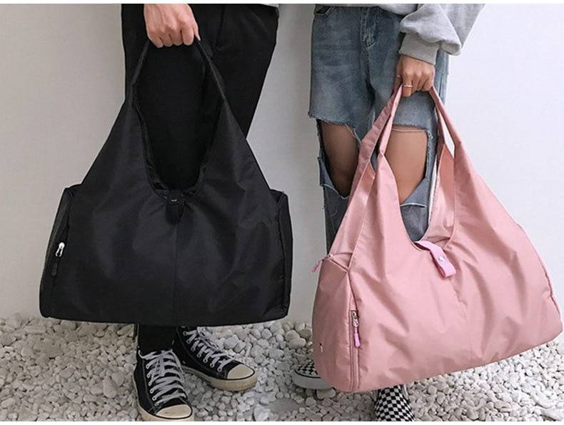 Casual Style Yoga Bag Casual Style Yoga Bag