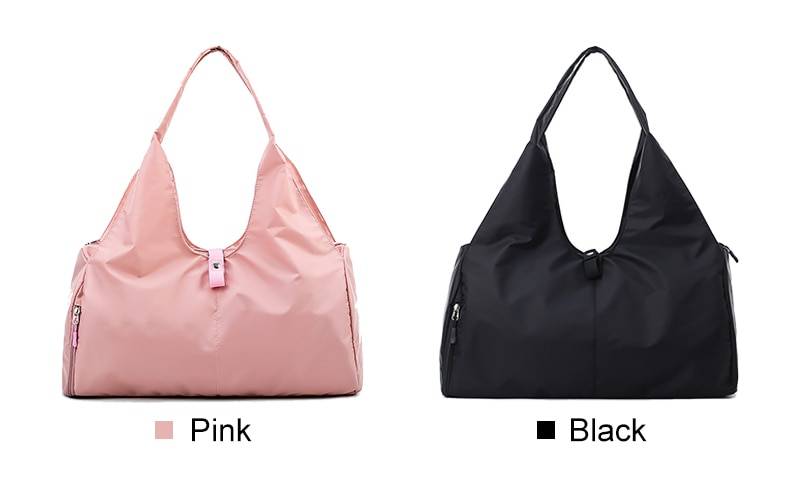 Casual Style Yoga Bag Casual Style Yoga Bag