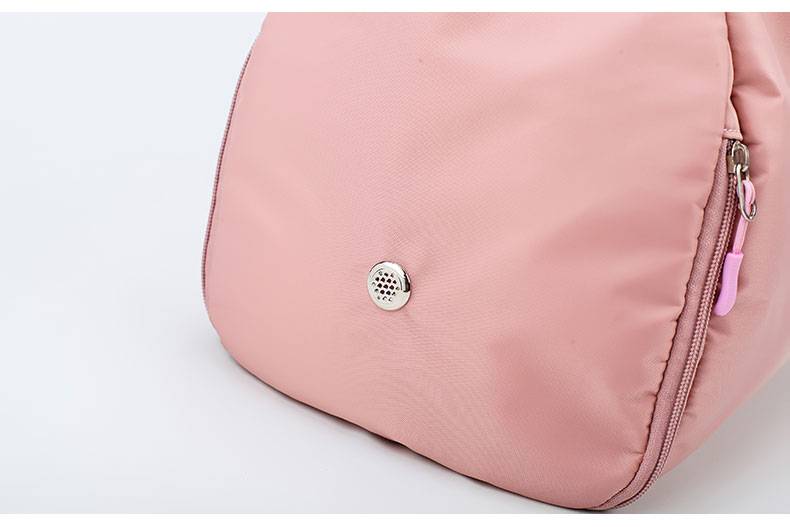 Casual Style Yoga Bag Casual Style Yoga Bag