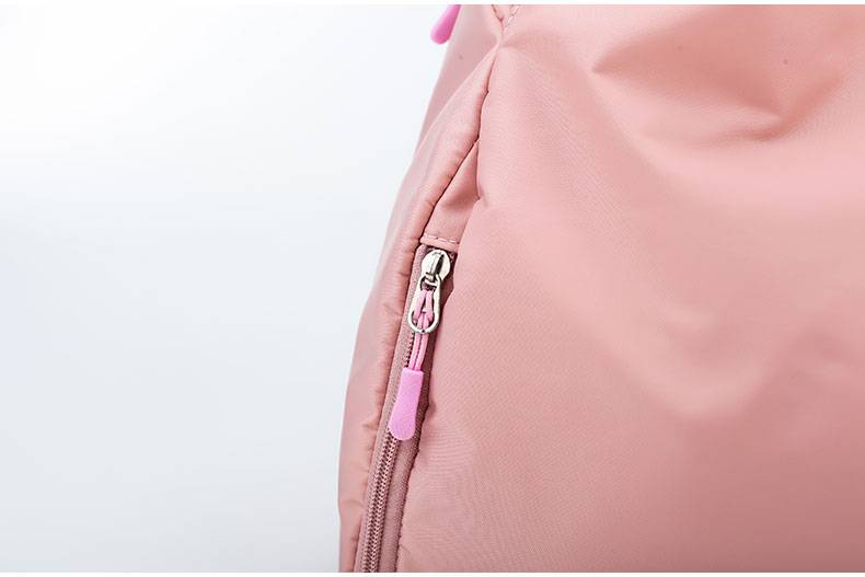 Casual Style Yoga Bag Casual Style Yoga Bag