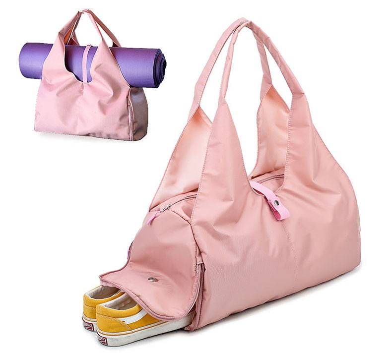 Casual Style Yoga Bag Casual Style Yoga Bag Different Color