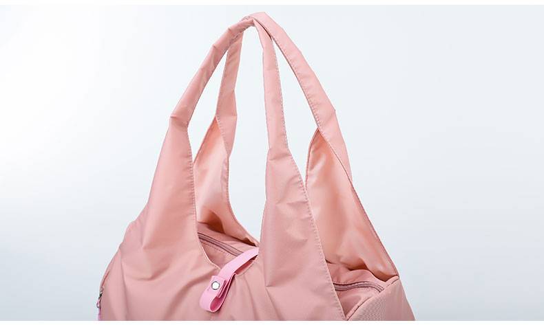 Casual Style Yoga Bag Casual Style Yoga Bag