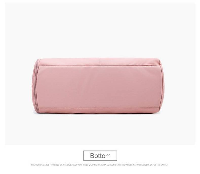 Casual Style Yoga Bag Casual Style Yoga Bag