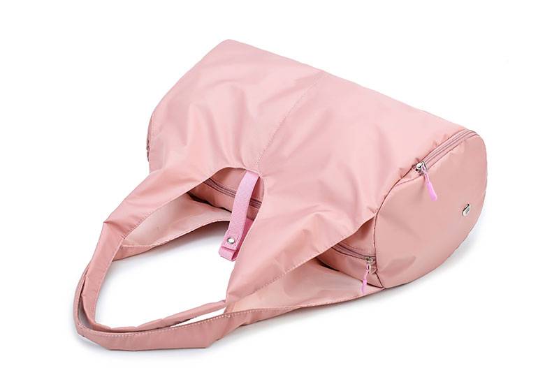 Casual Style Yoga Bag Casual Style Yoga Bag Pink