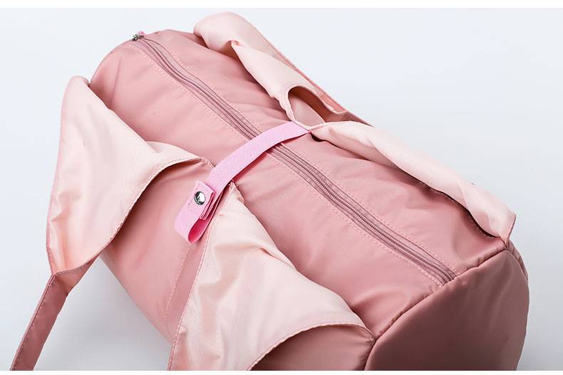 Casual Style Yoga Bag Casual Style Yoga Bag