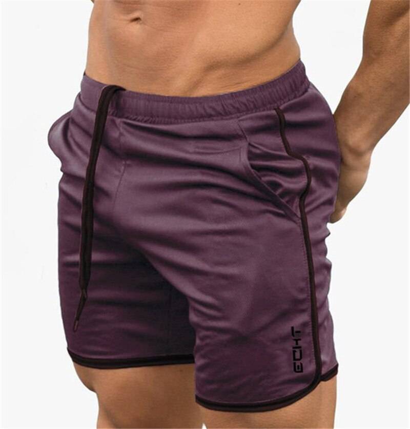 Men's Summer Running Shorts Men's Summer Running Shorts
