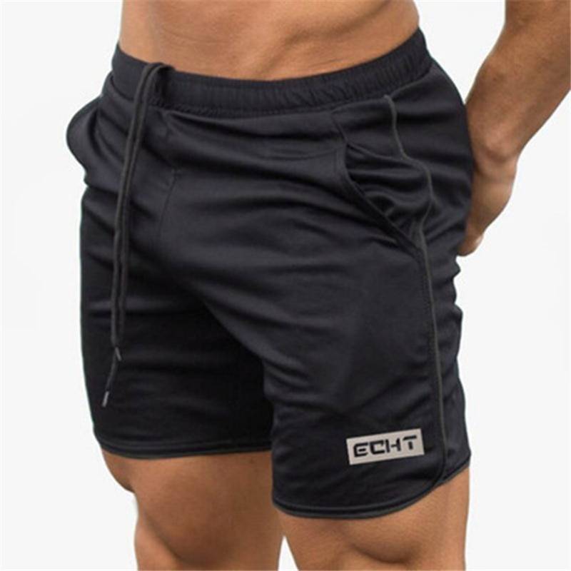 Men's Summer Running Shorts Men's Summer Running Shorts
