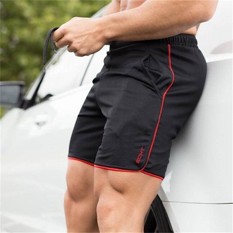 Men's Summer Running Shorts Men's Summer Running Shorts