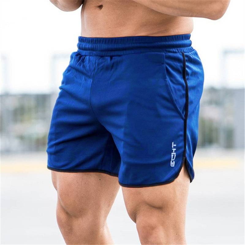 Men's Summer Running Shorts Men's Summer Running Shorts