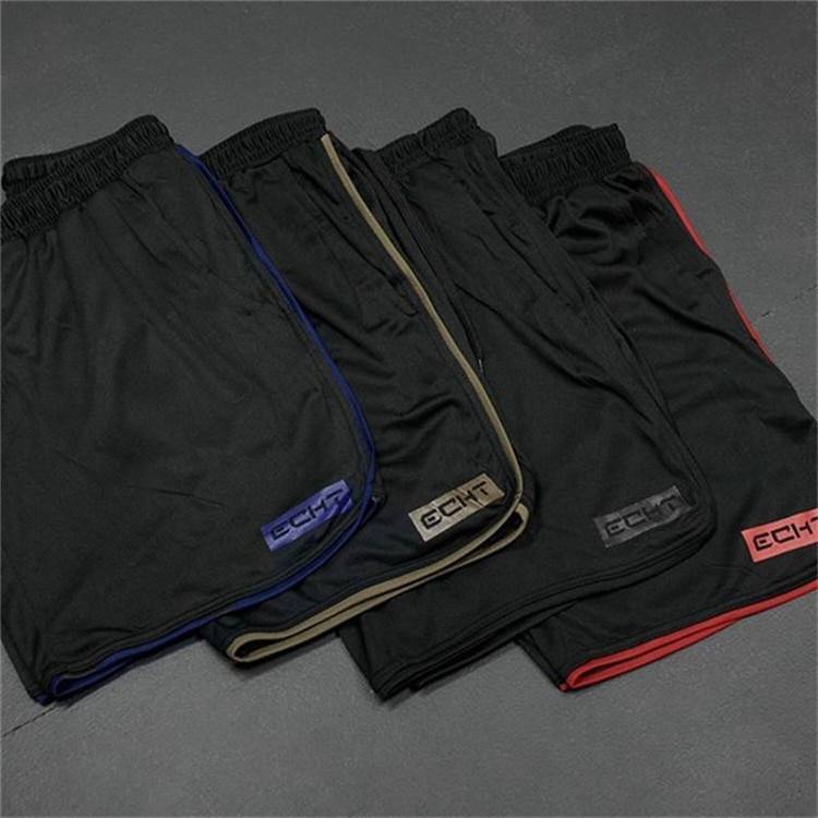 Men's Summer Running Shorts Men's Summer Running Shorts