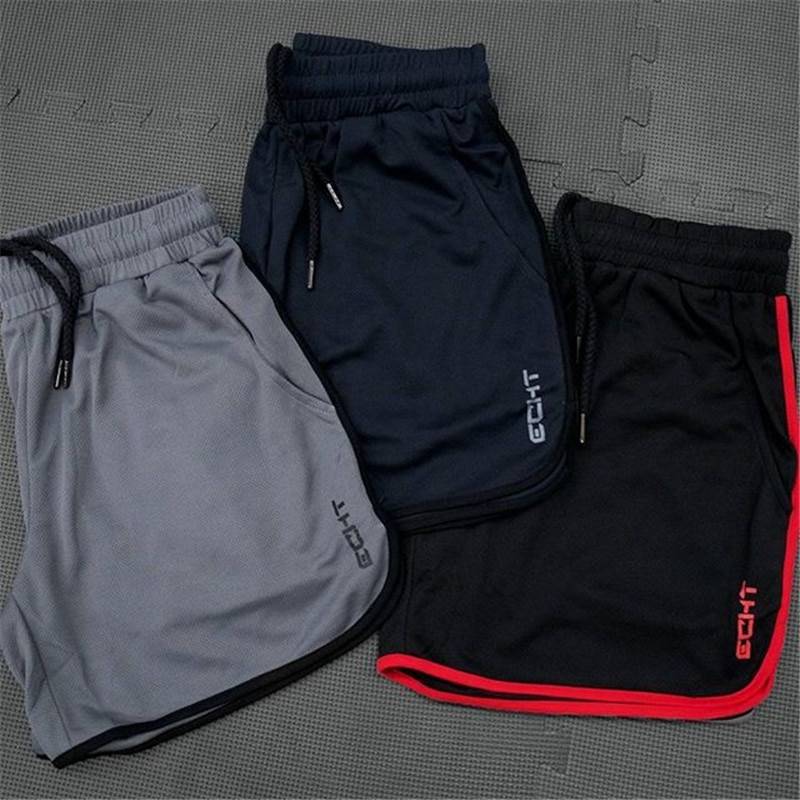 Men's Summer Running Shorts