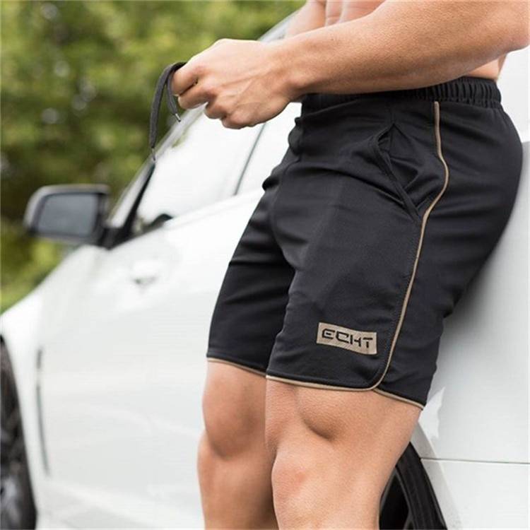 Men's Summer Running Shorts Men's Summer Running Shorts