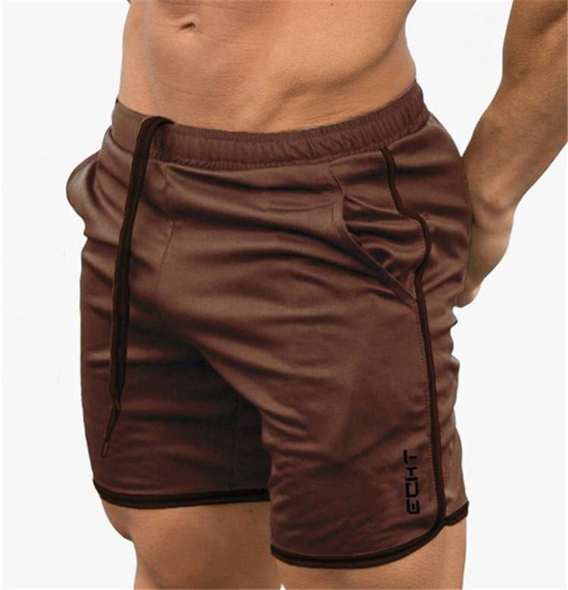 Men's Summer Running Shorts Men's Summer Running Shorts