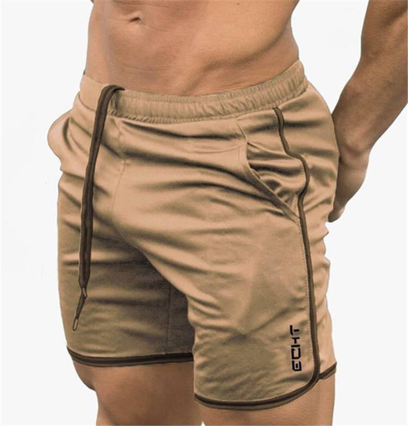 Men's Summer Running Shorts Men's Summer Running Shorts