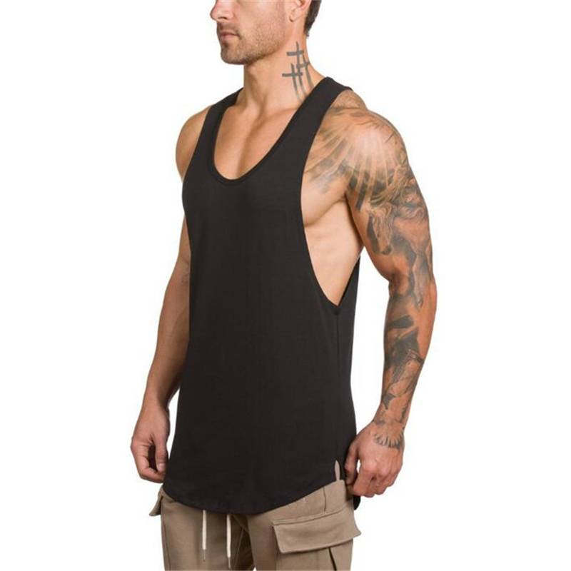 Men’s Solid Color Loose Style Tank Top Men’s Sportswear Color : Black|Dark Grey|Army Green|Khaki|Dark grey01|Khaki01|Army green01|White01|White|black37|Black08|Dark grey02|Khaki02|Army green02|White02|Dark grey03|Khaki03|Army green03|White03 Men's Solid Color Loose Style Tank Top Men's Sportswear