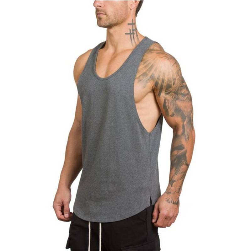 Men’s Solid Color Loose Style Tank Top Men’s Sportswear Color : Black|Dark Grey|Army Green|Khaki|Dark grey01|Khaki01|Army green01|White01|White|black37|Black08|Dark grey02|Khaki02|Army green02|White02|Dark grey03|Khaki03|Army green03|White03 Men's Solid Color Loose Style Tank Top Men's Sportswear