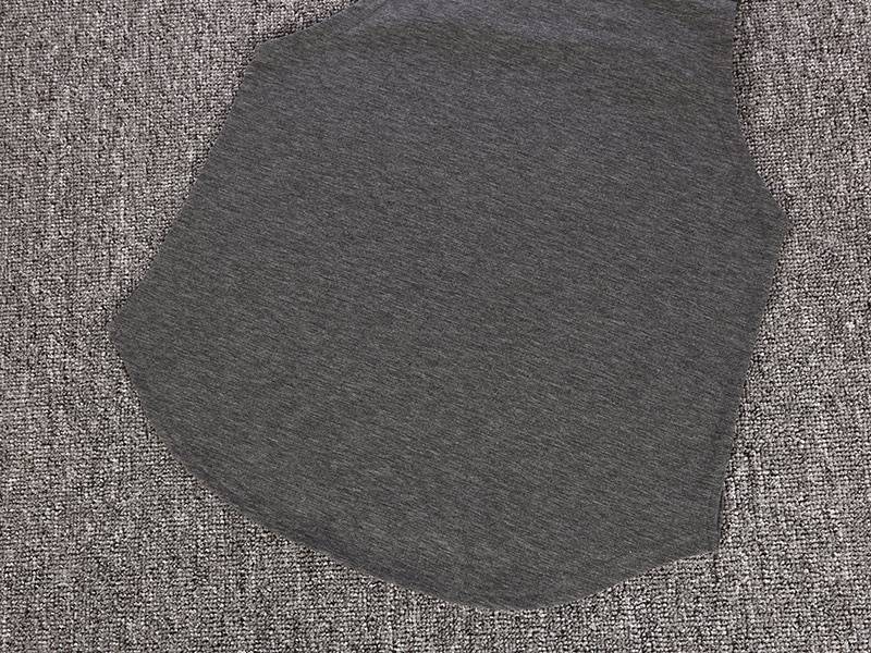 Men's Solid Color Loose Style Tank Top Men's Solid Color Loose Style Tank Top