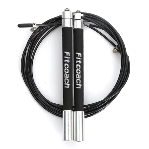 Stainless Steel Handle Speed Jump Rope Stainless Steel Handle Speed Jump Rope