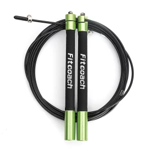 Stainless Steel Handle Speed Jump Rope Stainless Steel Handle Speed Jump Rope