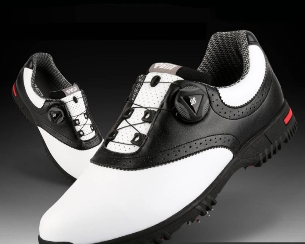 Men's Anti-Slip Sports Sneakers