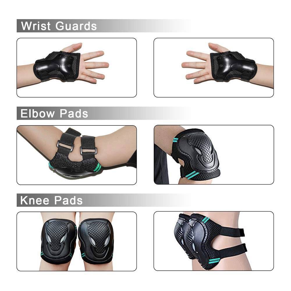 Sports Protective Pads