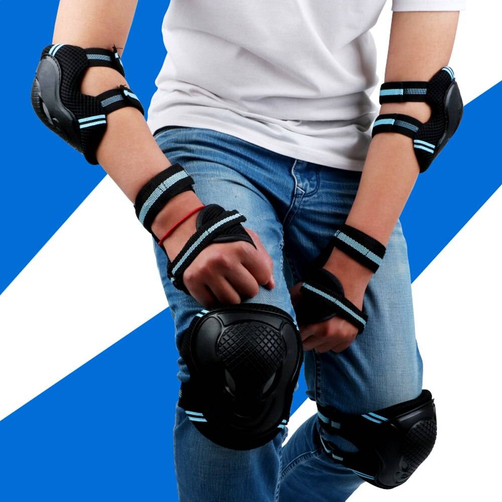 Sports Protective Pads