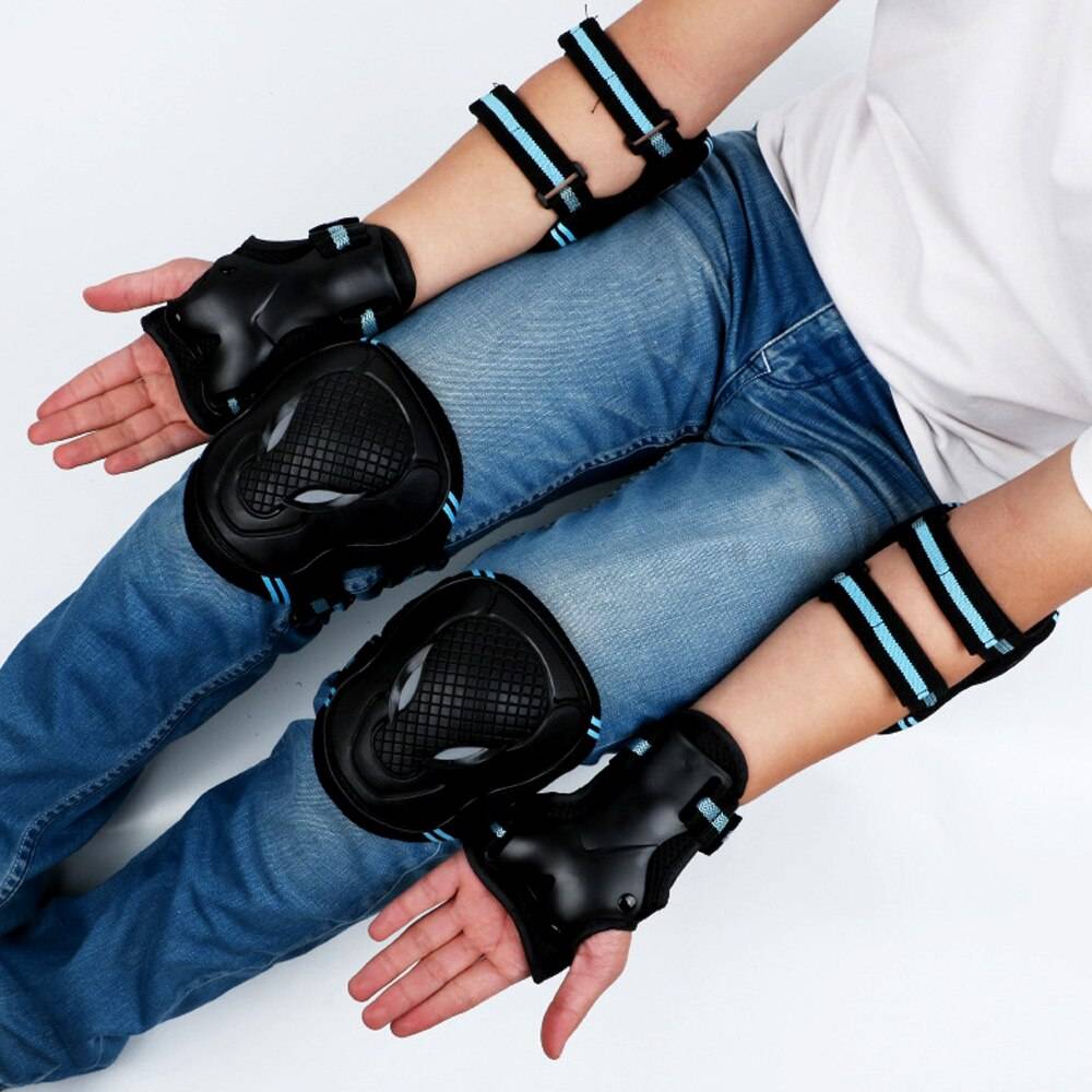 Sports Protective Pads