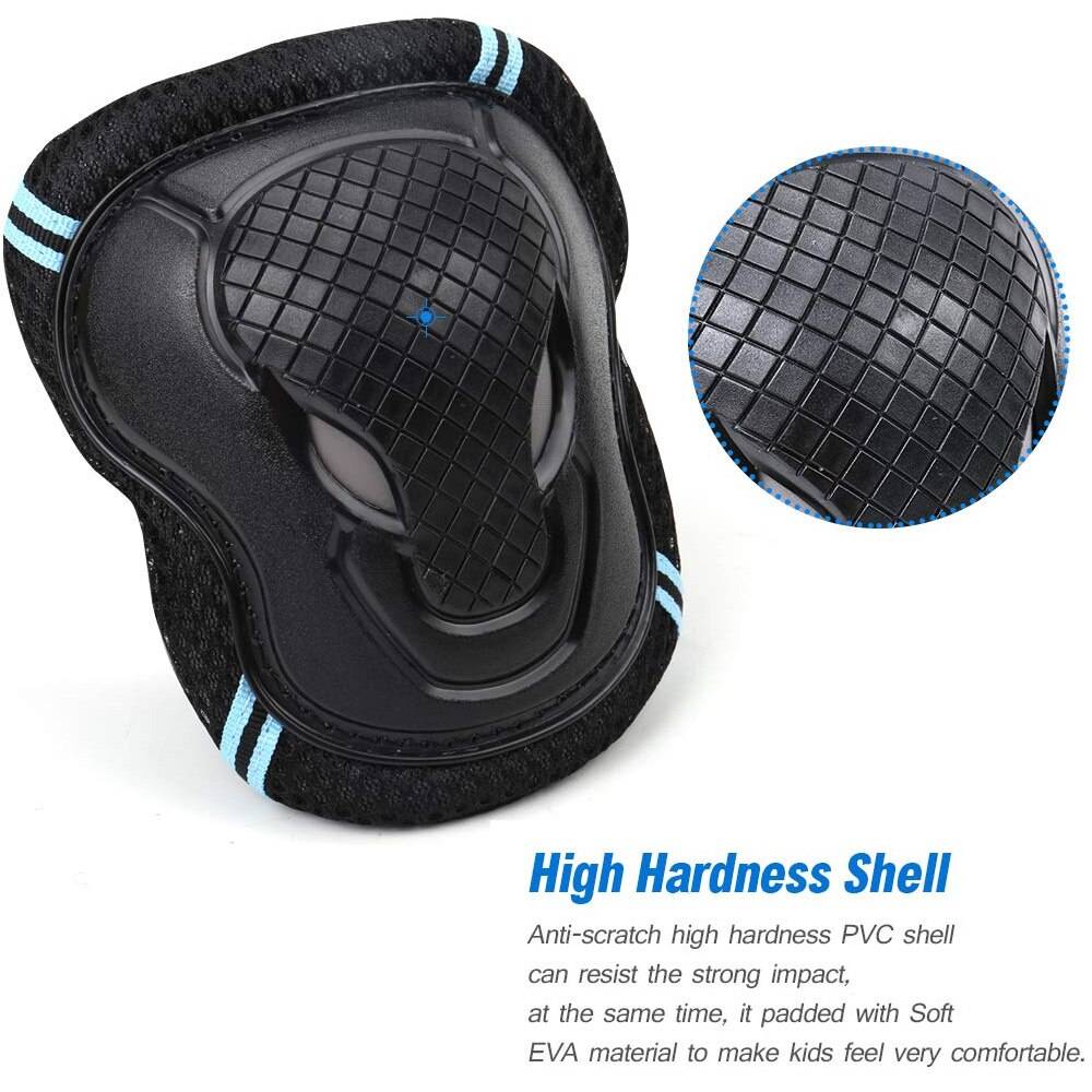 Sports Protective Pads
