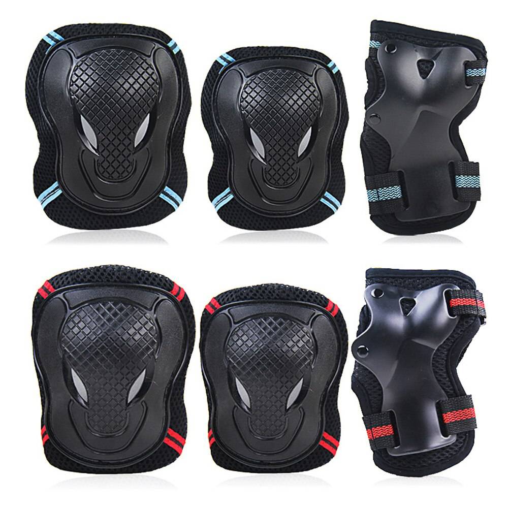 Sports Protective Pads