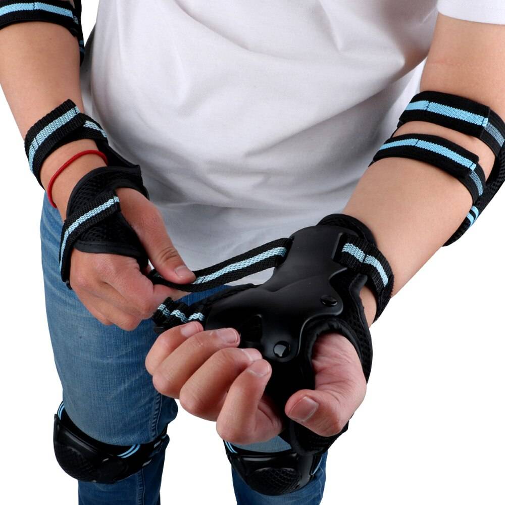 Sports Protective Pads