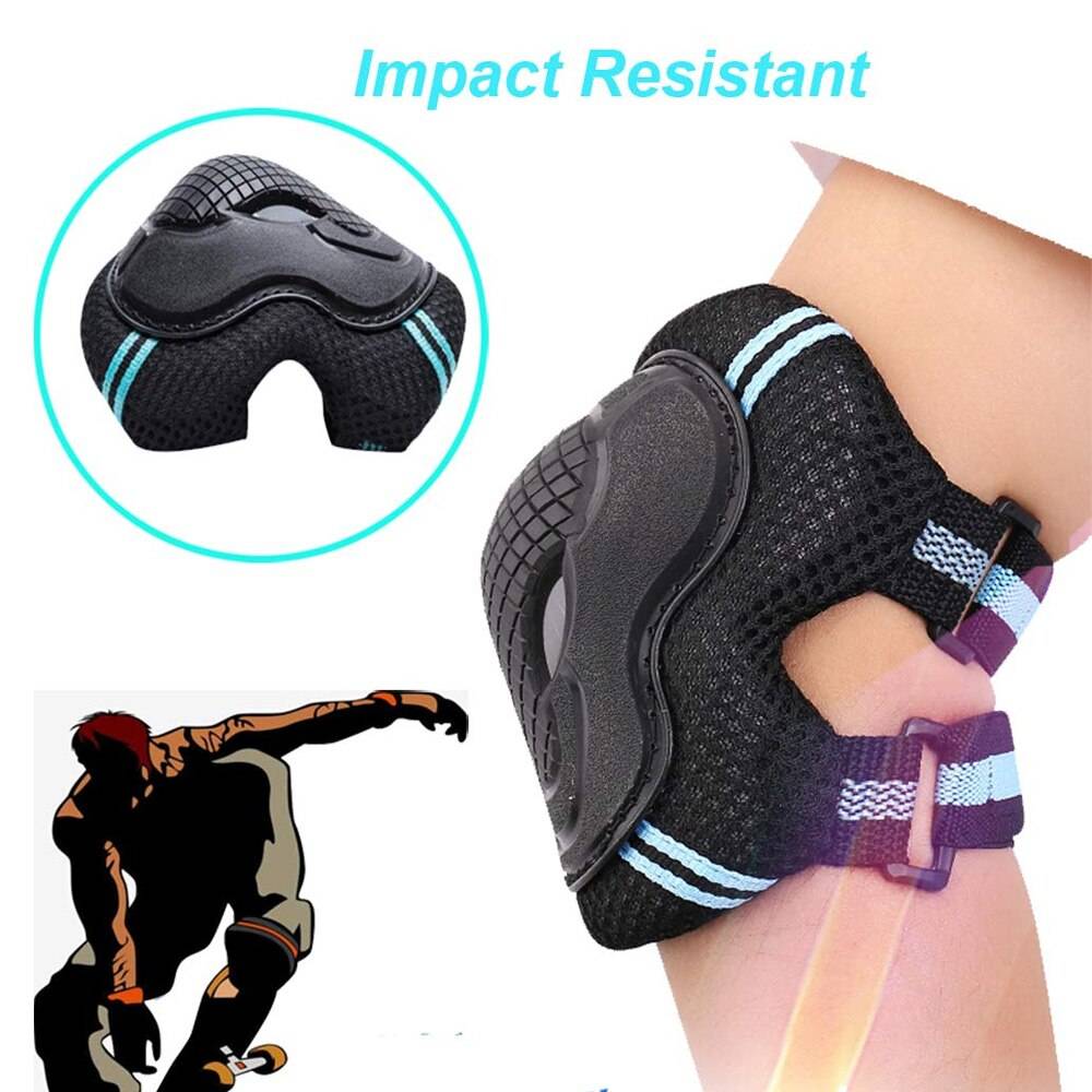 Sports Protective Pads