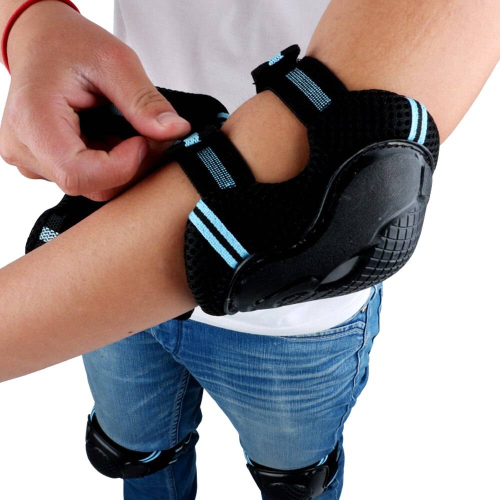 Sports Protective Pads