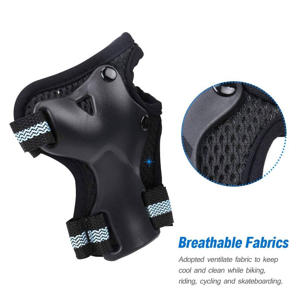 Sports Protective Pads