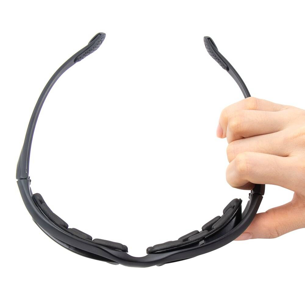 Polarized Motorcycle Glasses