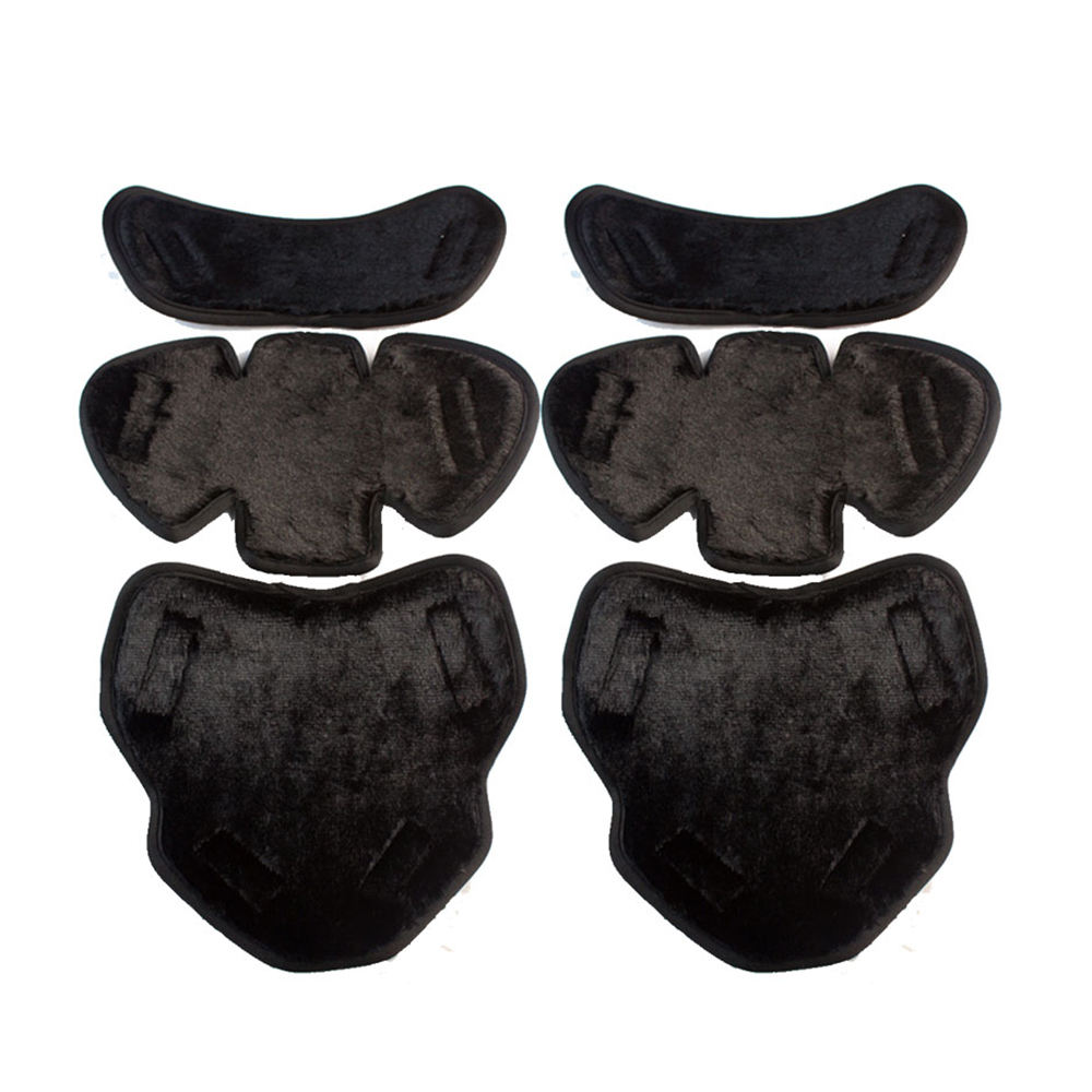 Motorcycle Knee Protection