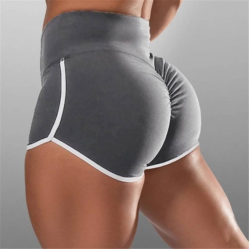 Women’s Seamless Shorts with Push Up Shorts & Skirts Sports Women Sport Clothing Color : A Polyester Spandex|A Polyester Spandex|A Polyester Spandex|A Polyester Spandex|B Black Polyester|B Red Polyester|B Blue Polyester|B Purple Polyester|B Grey Polyester|C Black Polyester|C Grey Polyester|C Purple Polyester|C Green Polyester|C Navy Polyester|C Red Polyester Women's Seamless Shorts with Push Up Shorts & Skirts Sports Women Sport Clothing