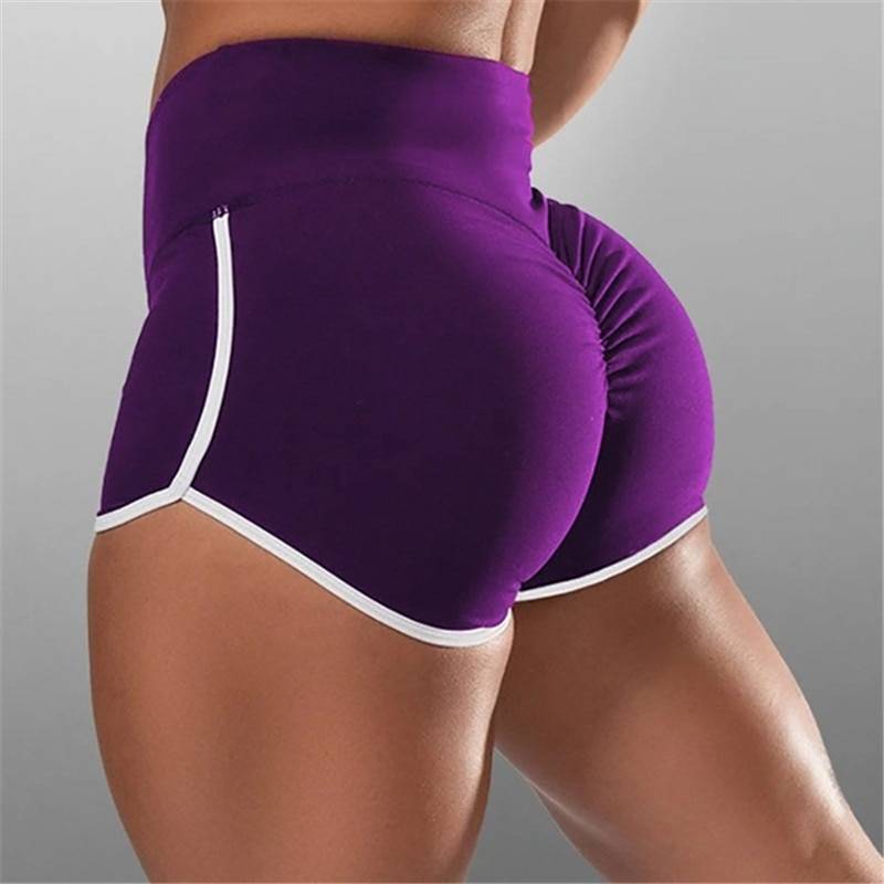 Women’s Seamless Shorts with Push Up Shorts & Skirts Sports Women Sport Clothing Color : A Polyester Spandex|A Polyester Spandex|A Polyester Spandex|A Polyester Spandex|B Black Polyester|B Red Polyester|B Blue Polyester|B Purple Polyester|B Grey Polyester|C Black Polyester|C Grey Polyester|C Purple Polyester|C Green Polyester|C Navy Polyester|C Red Polyester Women's Seamless Shorts with Push Up Shorts & Skirts Sports Women Sport Clothing