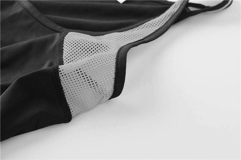 Women's Gym Sports Sleeveless Top