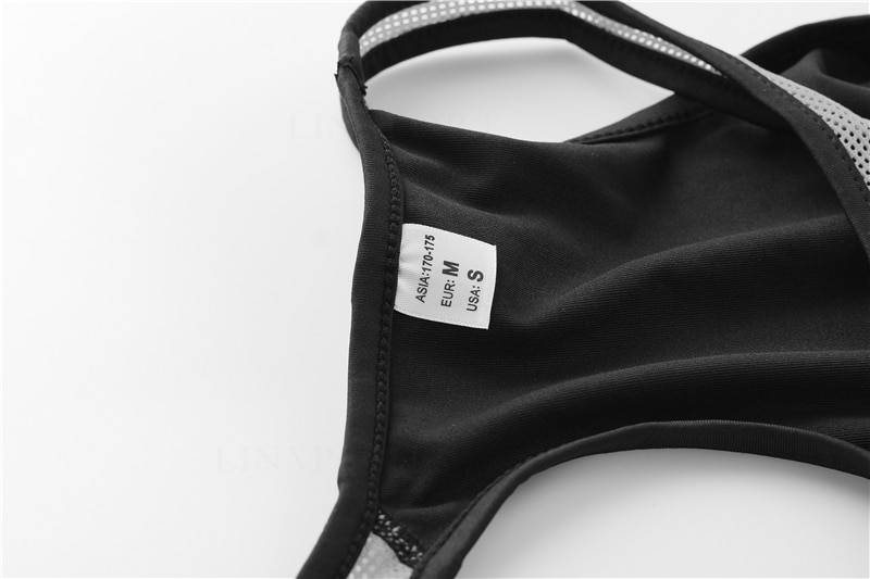 Women's Gym Sports Sleeveless Top