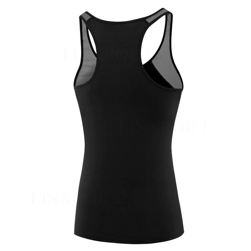 Women's Gym Sports Sleeveless Top