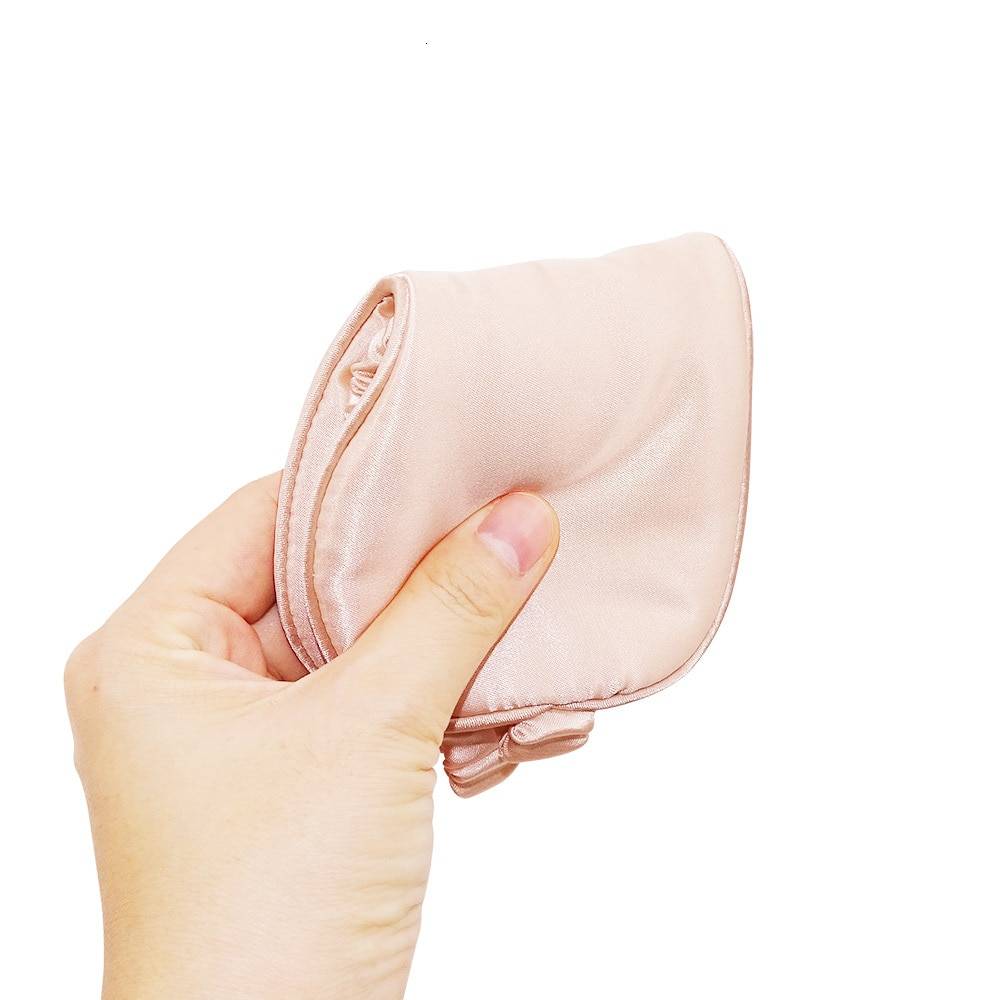 Soft 3D Silk Sleeping Masks