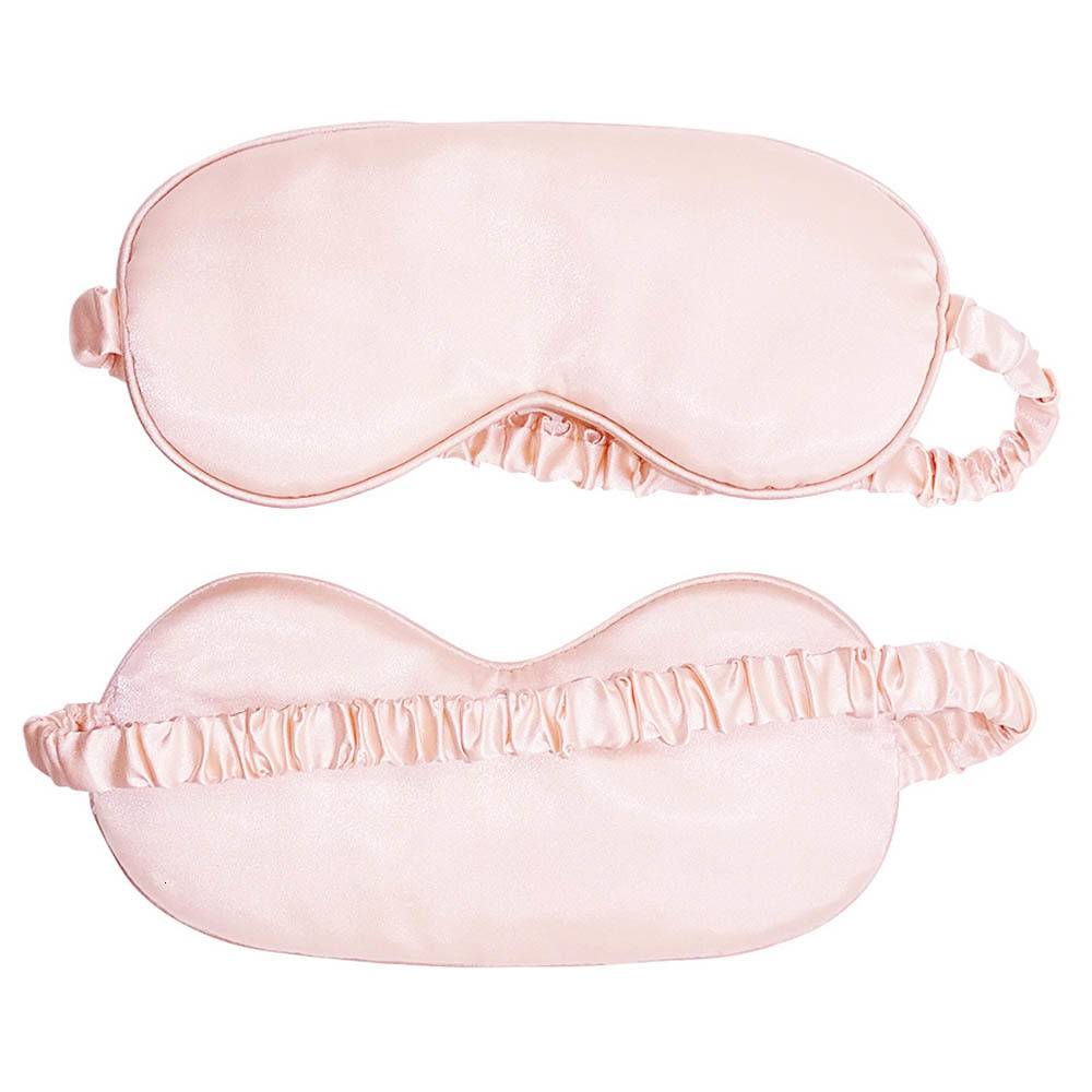 Soft 3D Silk Sleeping Masks