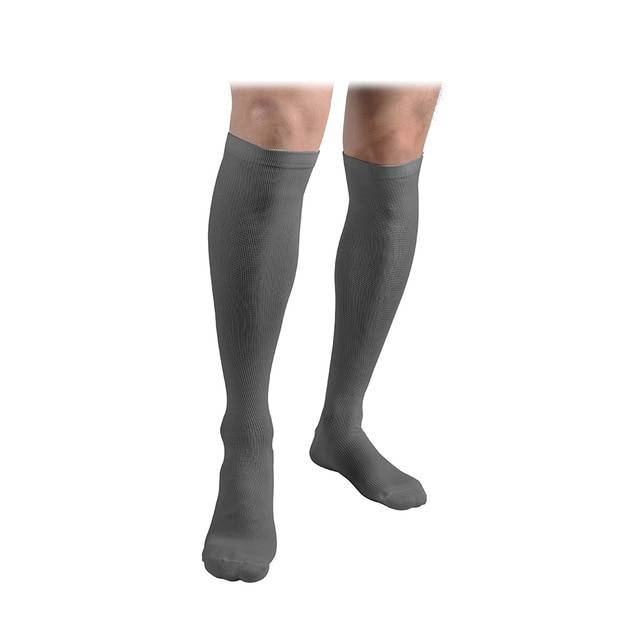 Unisex Knee-High Compression Socks for Golf