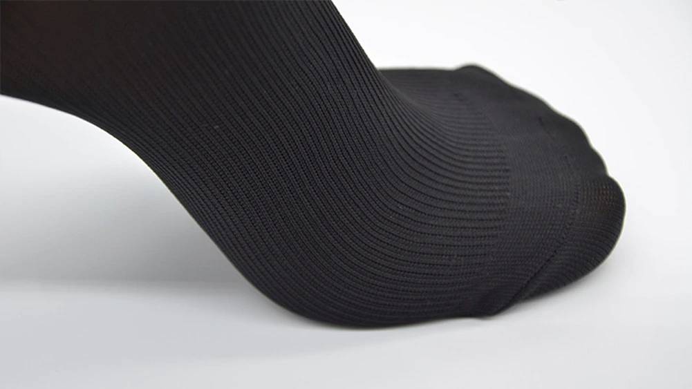Unisex Knee-High Compression Socks for Golf