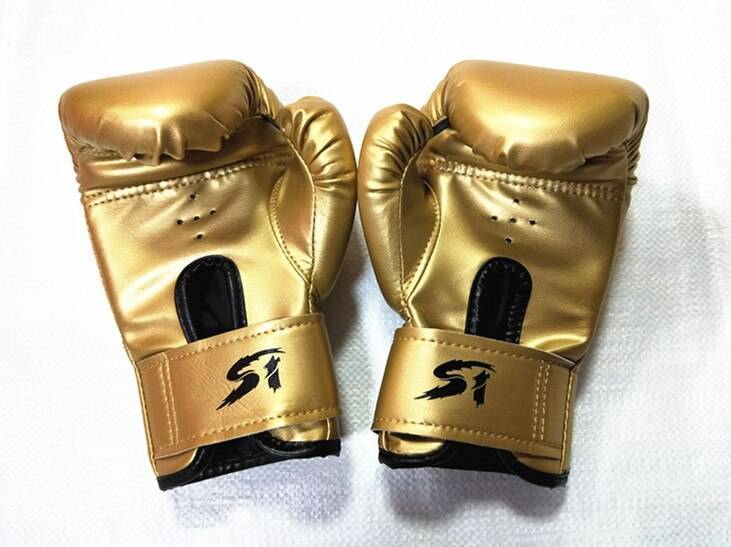 Kids Boxing Gloves for Training