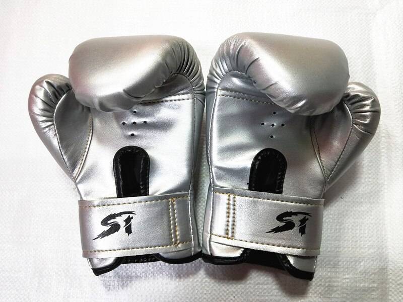 Kids Boxing Gloves for Training