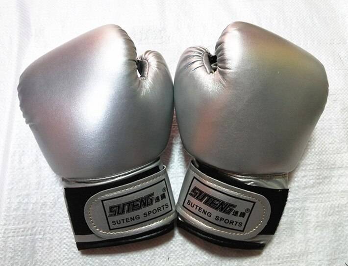 Kids Boxing Gloves for Training