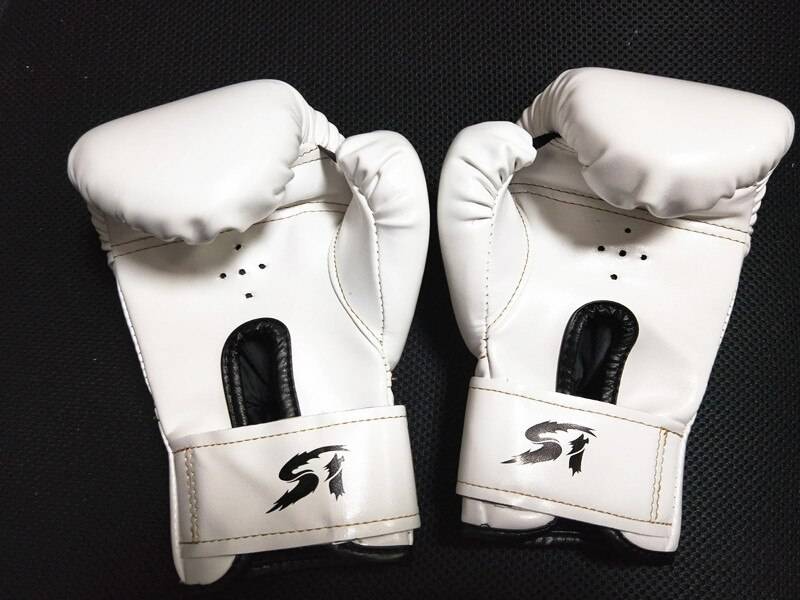 Kids Boxing Gloves for Training